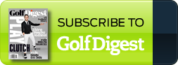 Subscribe to GolfDigest