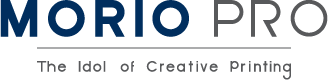 Morio Pro Logo