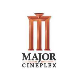 Major Cineplex Logo